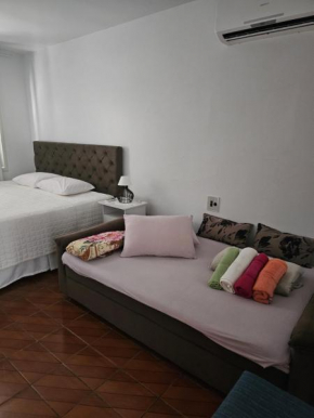 Descanso para viajantes